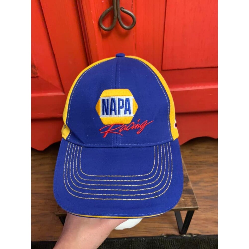 Napa Racing Chase Elliot #9 NASCAR Cars Napa Know How EUC Not a Spot Adjustable